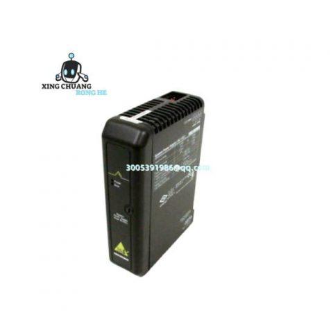 FISHER-ROSEMOUNT KJ3004X1-BA1 Analog Input Module
