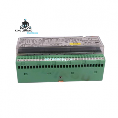 FORCE CPU-2CE/16 Industrial Control Module