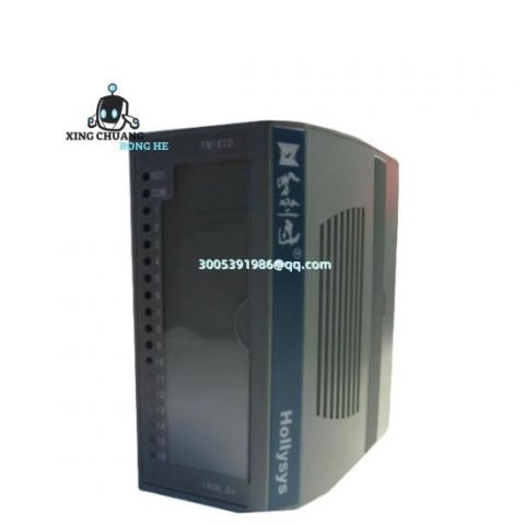 FOXBORO AD908JQ Function Module for Industrial Automation Control