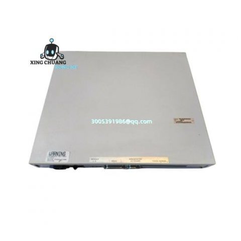 FOXBORO P0904AK Function Module - Industrial Control Automation Solution