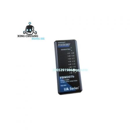 FOXBORO P0916NK Industrial Control Module