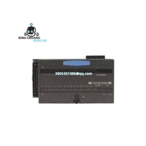 GE 369-C101 Control Module for Industrial Automation - Advanced Control Solution