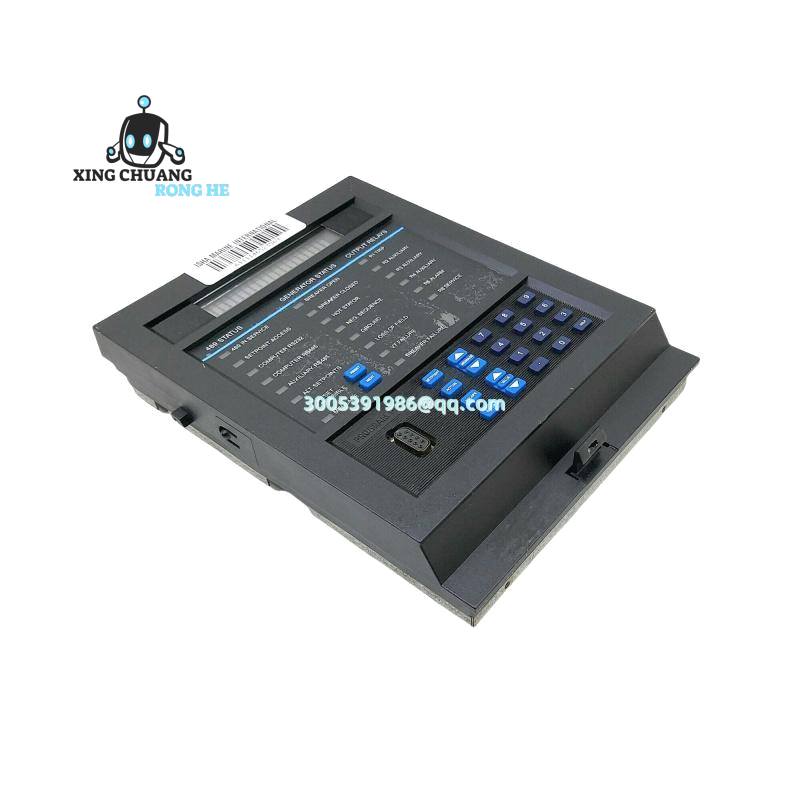 ge_489-p5-lo-a20.jpg GE 489-P5-LO-A20 Generator Management Relay, Model for Industrial Control Systems
