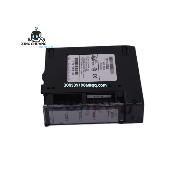 ge_489-p5-lo-a20_3.png GE 489-P5-LO-A20 Generator Management Relay, Model for Industrial Control Systems