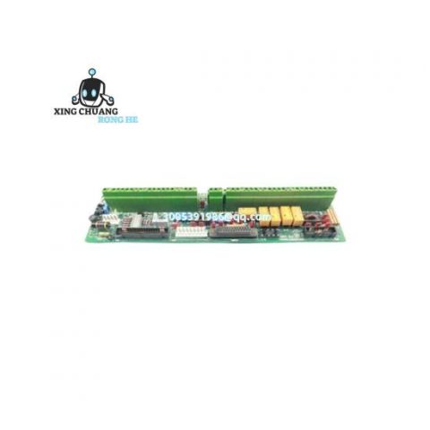 GE 531X305NTBANG1: Communication Module for Industrial Control Systems