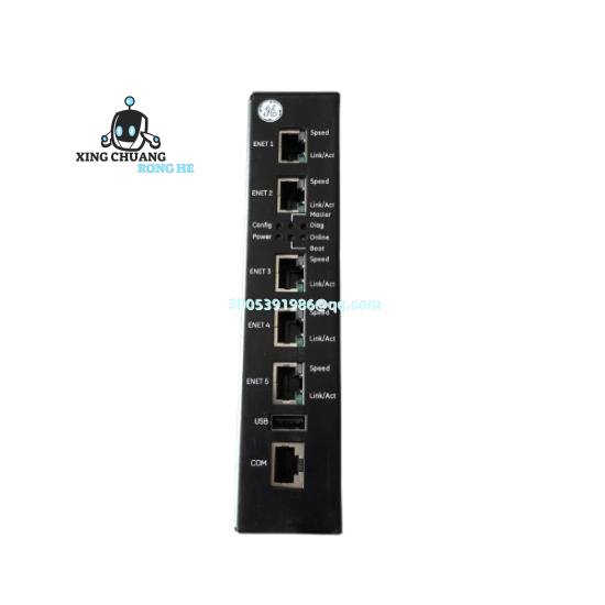 ge_d20me-vme.jpg GE D20ME-VME Communication Module, Enhanced Industrial Networking Solution
