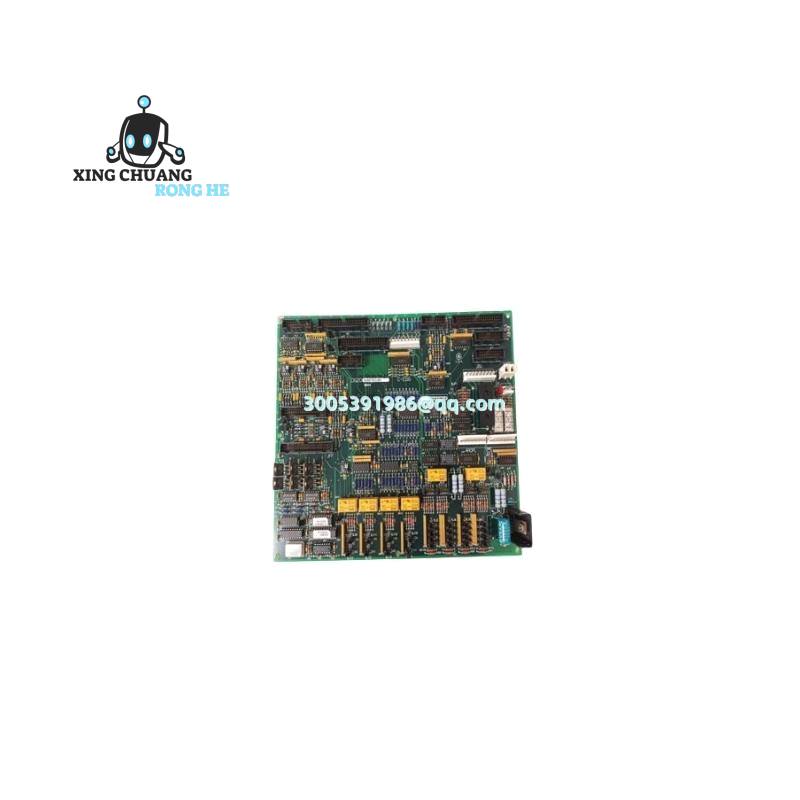 ge_ds200tcqcg1bkg_1.jpg GE DS200TCQCG1BK Analog Input Milliamp I/O Termination Module