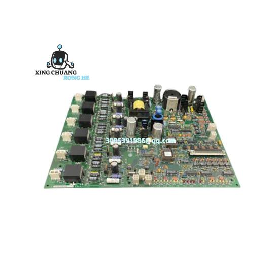 ge_ds200tcqcg1bkg_3.jpg GE DS200TCQCG1BK Analog Input Milliamp I/O Termination Module