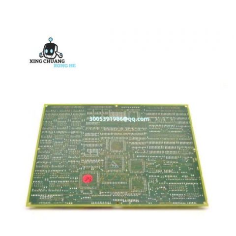 GE DS200TCTGG1AFF Simplex Trip Board - High Performance PLC Component
