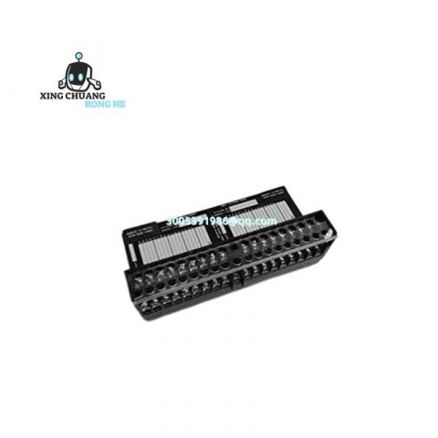 GE IC670CHS001 I/O Carrier Module - Simplifying Industrial Automation