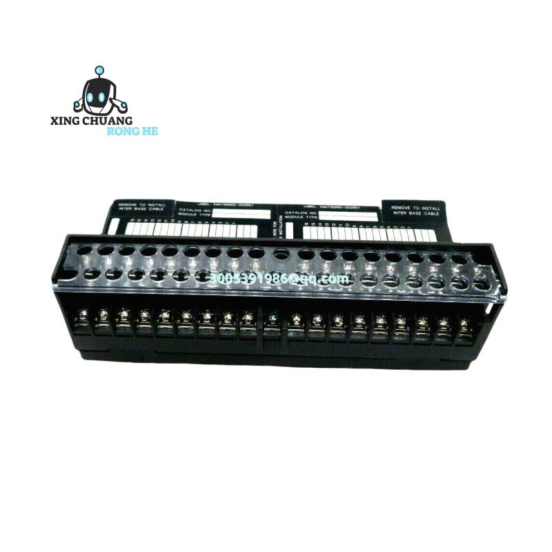 ge_ic670chs001_3.jpg GE IC670CHS001 I/O Carrier Module - Simplifying Industrial Automation