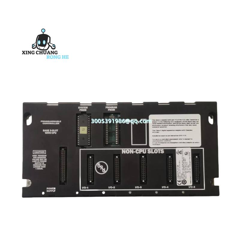 ge_ic693cpu372-ae_1.jpg GE IC693CPU372-AE VMEbus CPU Module