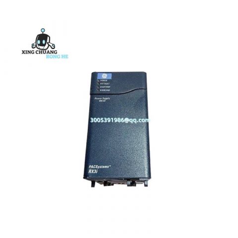 GE IC693CPU372-AE VMEbus CPU Module