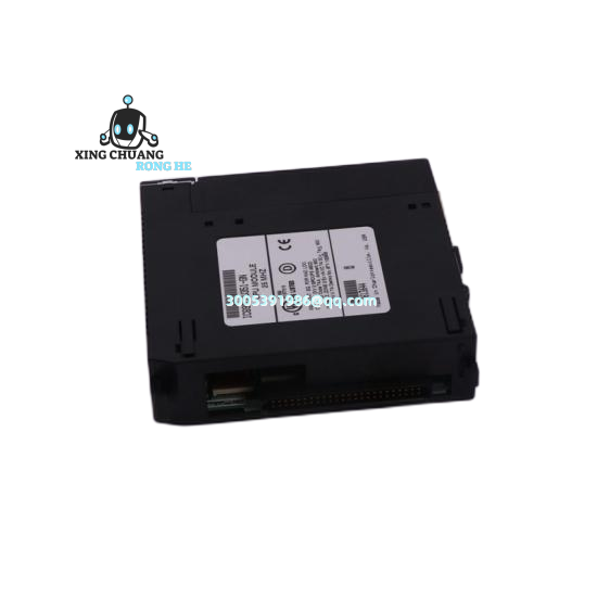 ge_ic697bme731_1.png GE IC697BME731 Genius Bus I/O Module