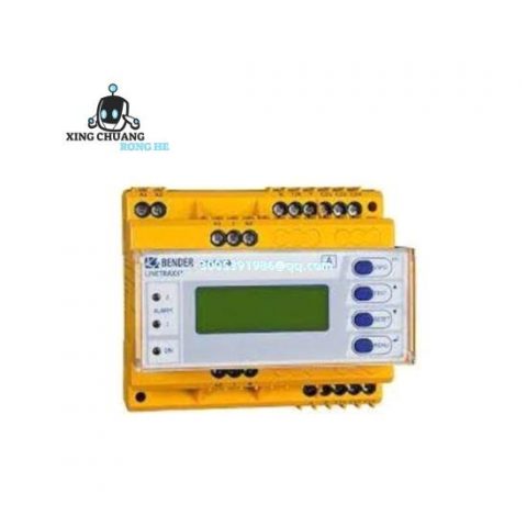 GE IC697BME731 Genius Bus I/O Module