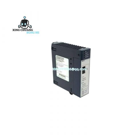 GE IC697CPX928 - High Performance PLC Module