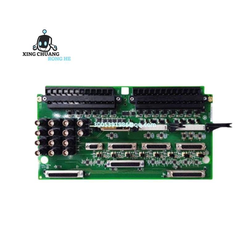 ge_is200tvbah2acc.jpg GE IS200TVBAH2ACCA Analog I/O Module
