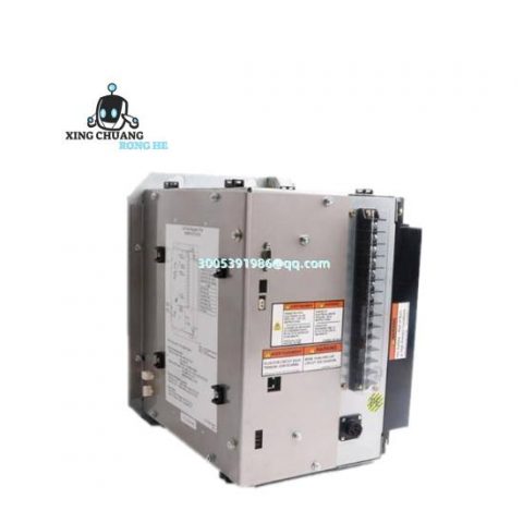 GE IS200TVBAH2ACCA Analog I/O Module