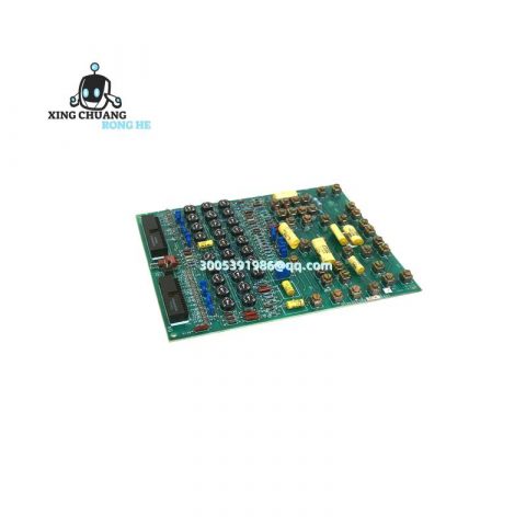 GE IS215UCVHM06A IS200PMCIH1ACC - High-Performance Industrial Control Module