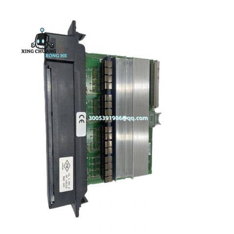 GE IS230TNCIH4C Coal Feeding Speed Controller for Ball Mills