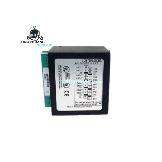 ge_is230tncih4c.png GE IS230TNCIH4C Coal Feeding Speed Controller for Ball Mills