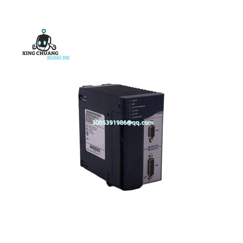 ge_kbgb2.jpg GE KBGB2 Communication Module, Reliable Industrial Connectivity Solution