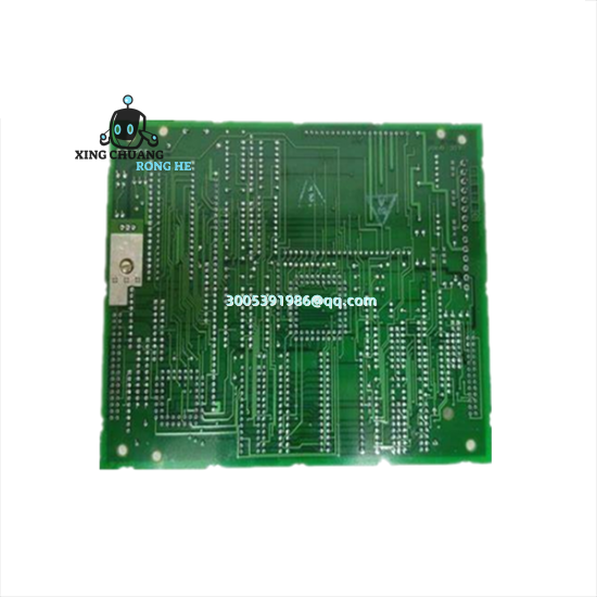 ge_kbgb2.png GE KBGB2 Communication Module, Reliable Industrial Connectivity Solution