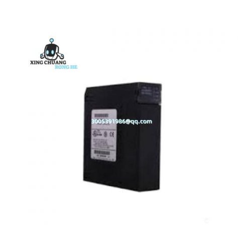 GE UR6EV Industrial Control Module