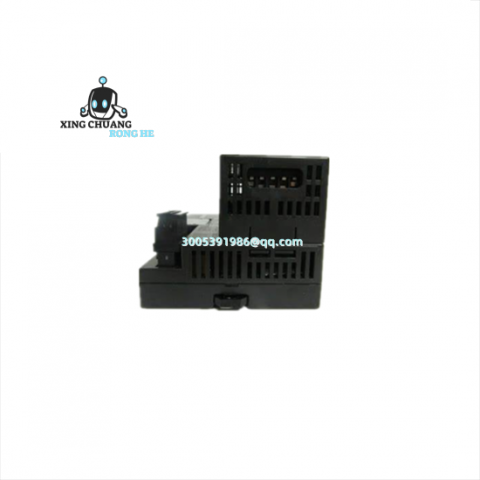 GE VMIVME-5565-11000 Industrial Control Module