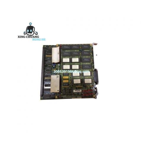 GE WES5120-1106 Control Module