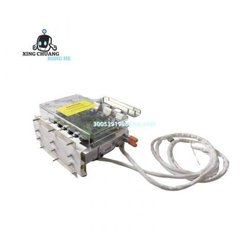 GE WES5302-150 Industrial Control Module