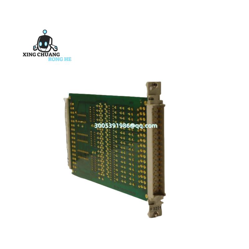 hima_f3221_984322102_1.jpg HIMA F3221 984322102 Industrial Control Module, Reliable Safety & Automation Solutions