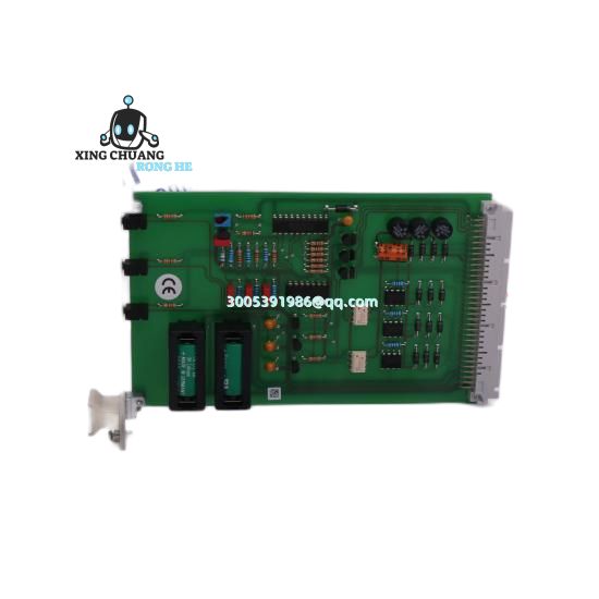 hima_f3221_984322102_2.png HIMA F3221 984322102 Industrial Control Module, Reliable Safety & Automation Solutions