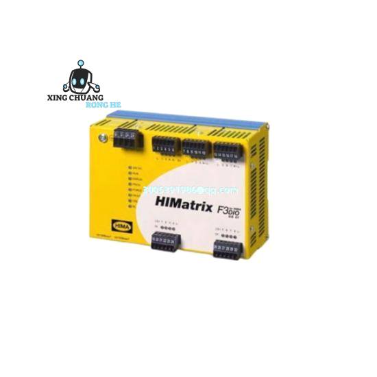 hima_x-di1601_985210222_1.jpg HIMA X-DI1601 Digital Input Module - 985210222