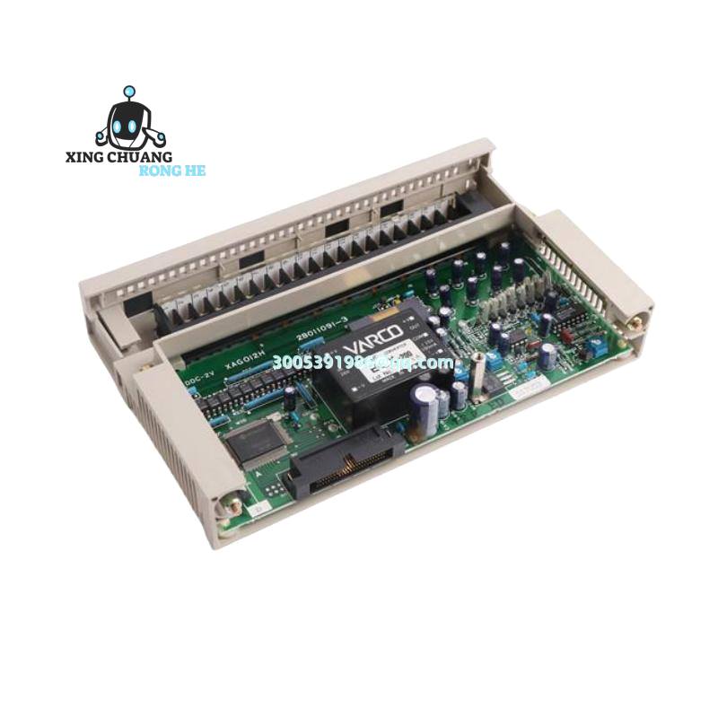 hitachi_lya220a_1.jpg HITACHI LYA220A System Module DCS Spare Parts
