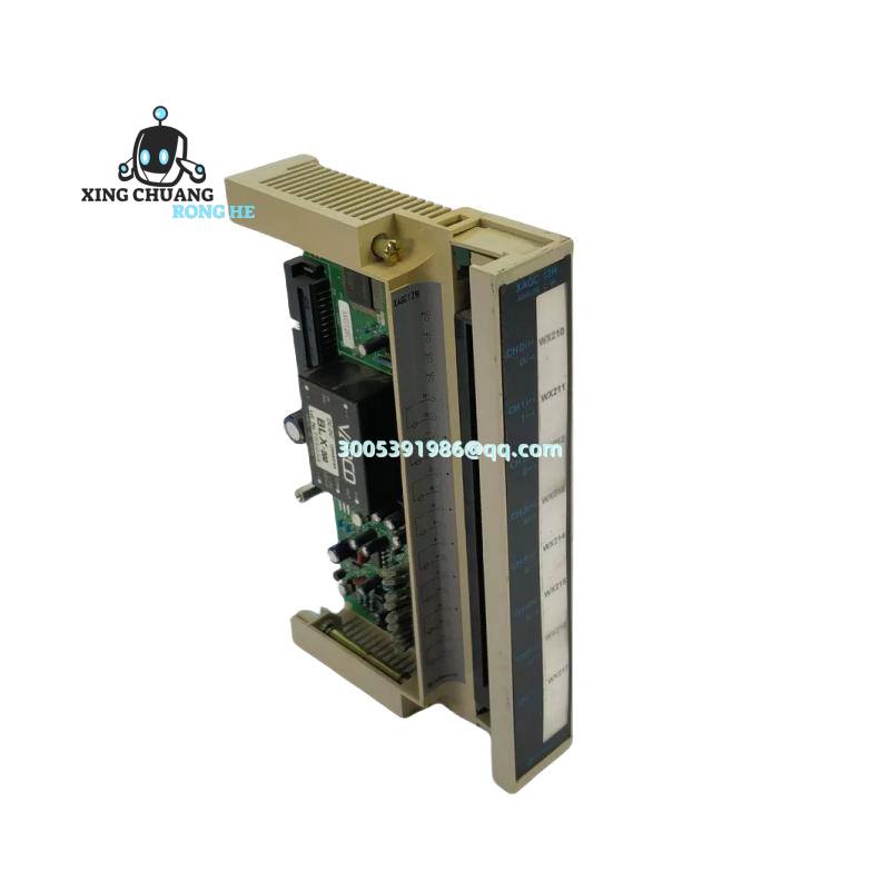 hitachi_ps6524_2.jpg HITACHI PS6524 Industrial Control Module, Advanced Industrial Automation Component