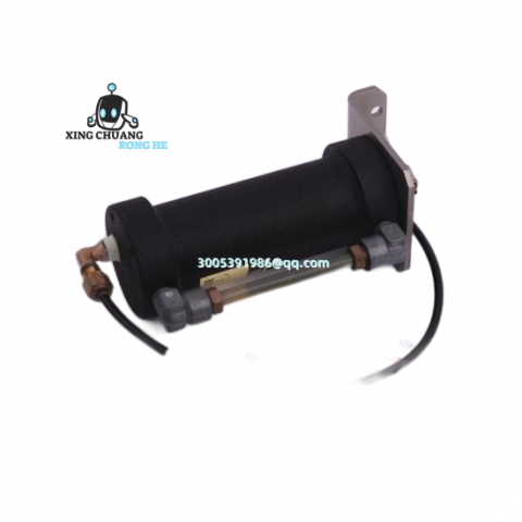 Homer UEM5-100 Advanced Module Controller, Industrial Automation