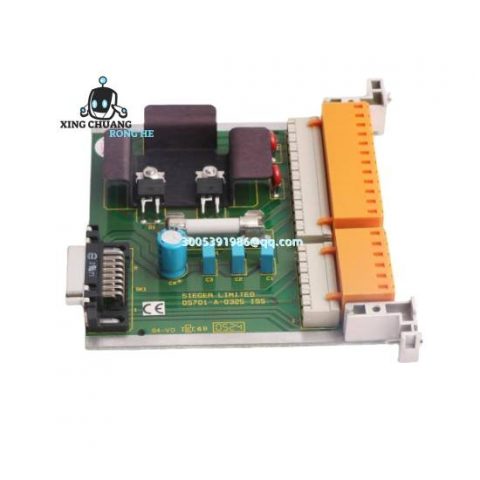 Honeywell 05701-A-0325 Industrial Control Module