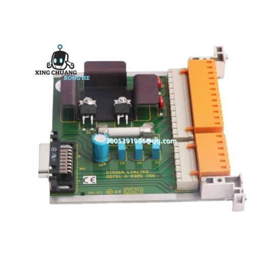 honeywell_05701-a-0325.jpg Honeywell 05701-A-0325 Industrial Control Module