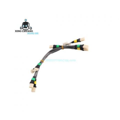 Honeywell 51202329-606 I/O System Connection Module