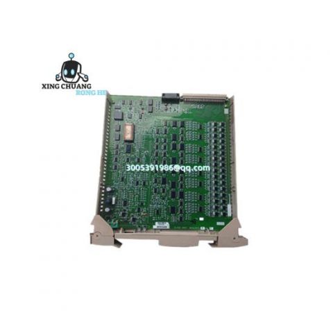 Honeywell 90088-A-9001 Digital Input Module
