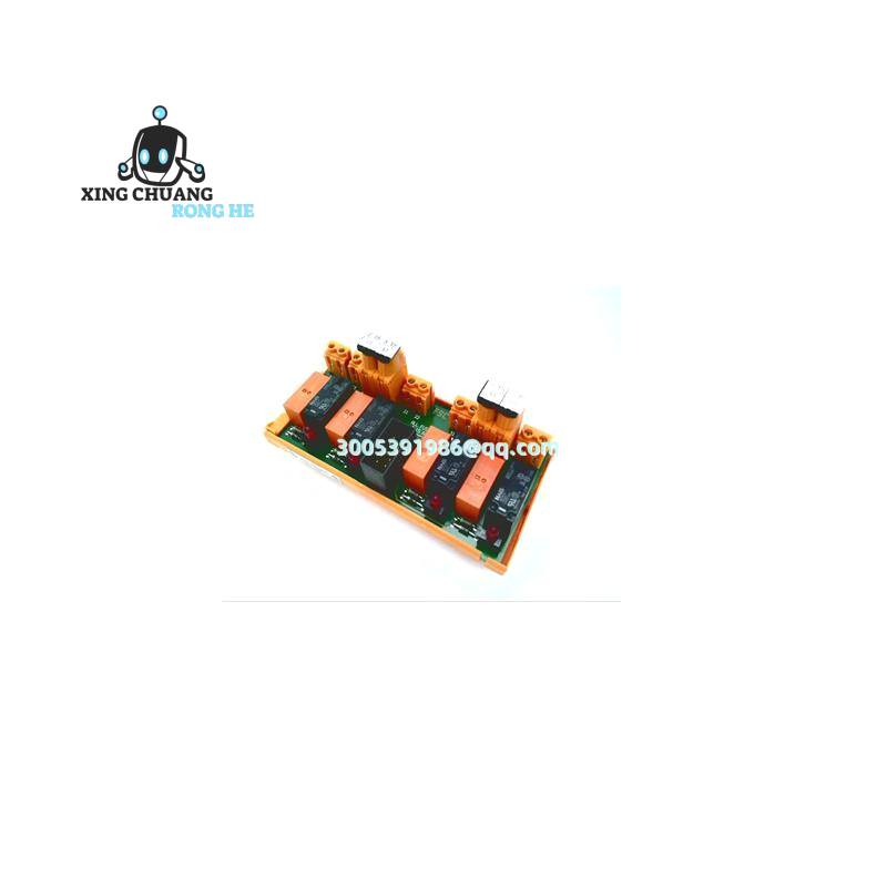 honeywell_fta-t-02.jpg Honeywell FTA-T-02 Digital Input Module, 16 Channels, 125VAC 150VDC