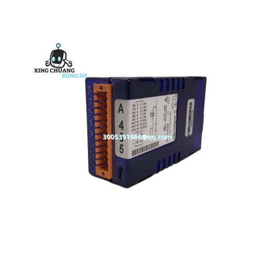 honeywell_fta-t-02_1.jpg Honeywell FTA-T-02 Digital Input Module, 16 Channels, 125VAC 150VDC