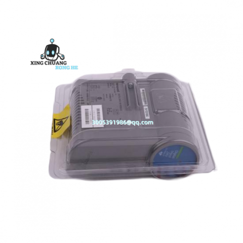 HONEYWELL GR-4C-DC24V Control Module for Industrial Automation, Efficient and Reliable Control Solutions
