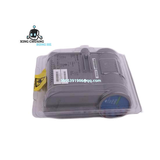 honeywell_gr-4c-dc24v.png HONEYWELL GR-4C-DC24V Control Module for Industrial Automation, Efficient and Reliable Control Solutions