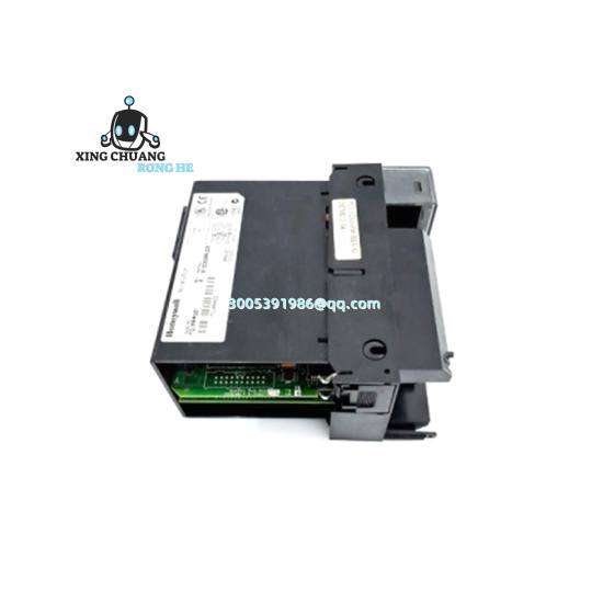 honeywell_gr-4c-dc24v_1.jpg HONEYWELL GR-4C-DC24V Control Module for Industrial Automation, Efficient and Reliable Control Solutions