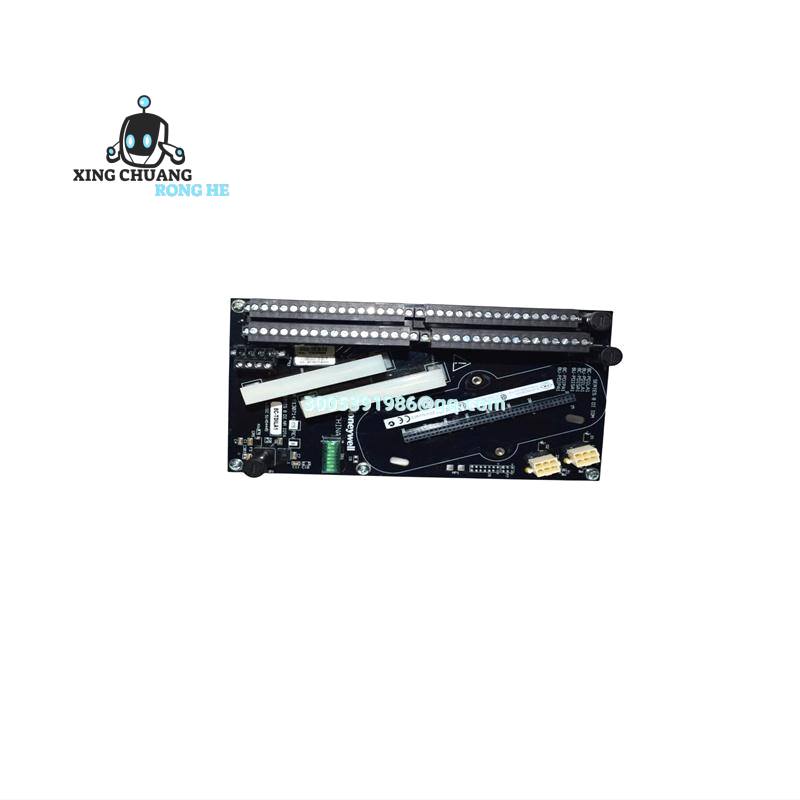 honeywell_gr-4c-dc24v_2.jpg HONEYWELL GR-4C-DC24V Control Module for Industrial Automation, Efficient and Reliable Control Solutions
