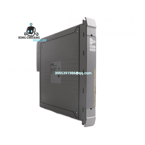 ICS TRIPLEX 9802*3 Cable for Industrial Automation Systems