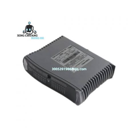 ICS TRIPLEX T8193 PLC Controller Module