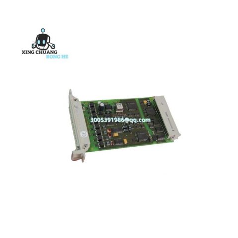 Johnson MS-NAE5510-3 Control Module for Advanced Industrial Automation